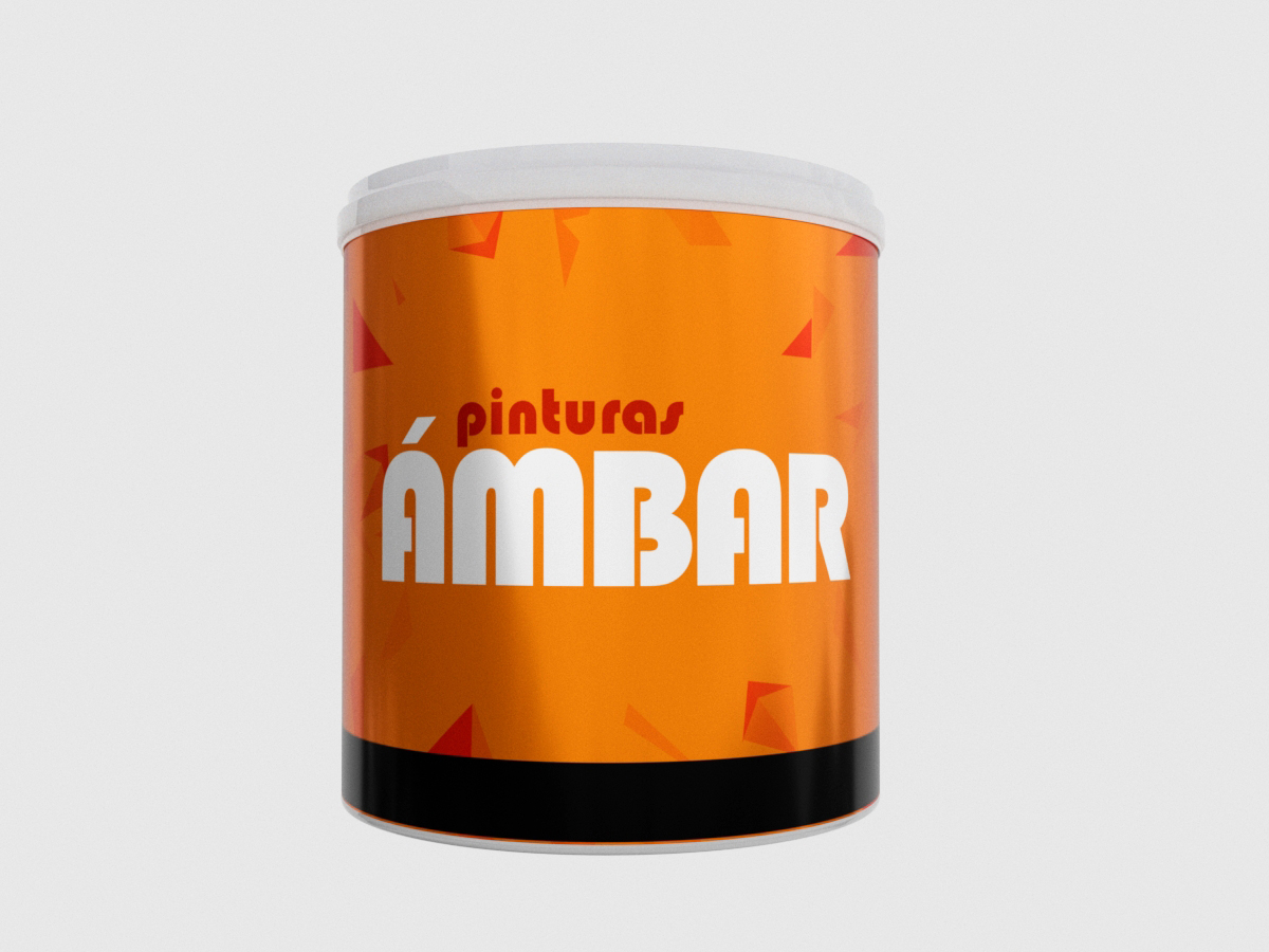 ÁMBAR MEMBRANA LÍQUIDA 1 KG