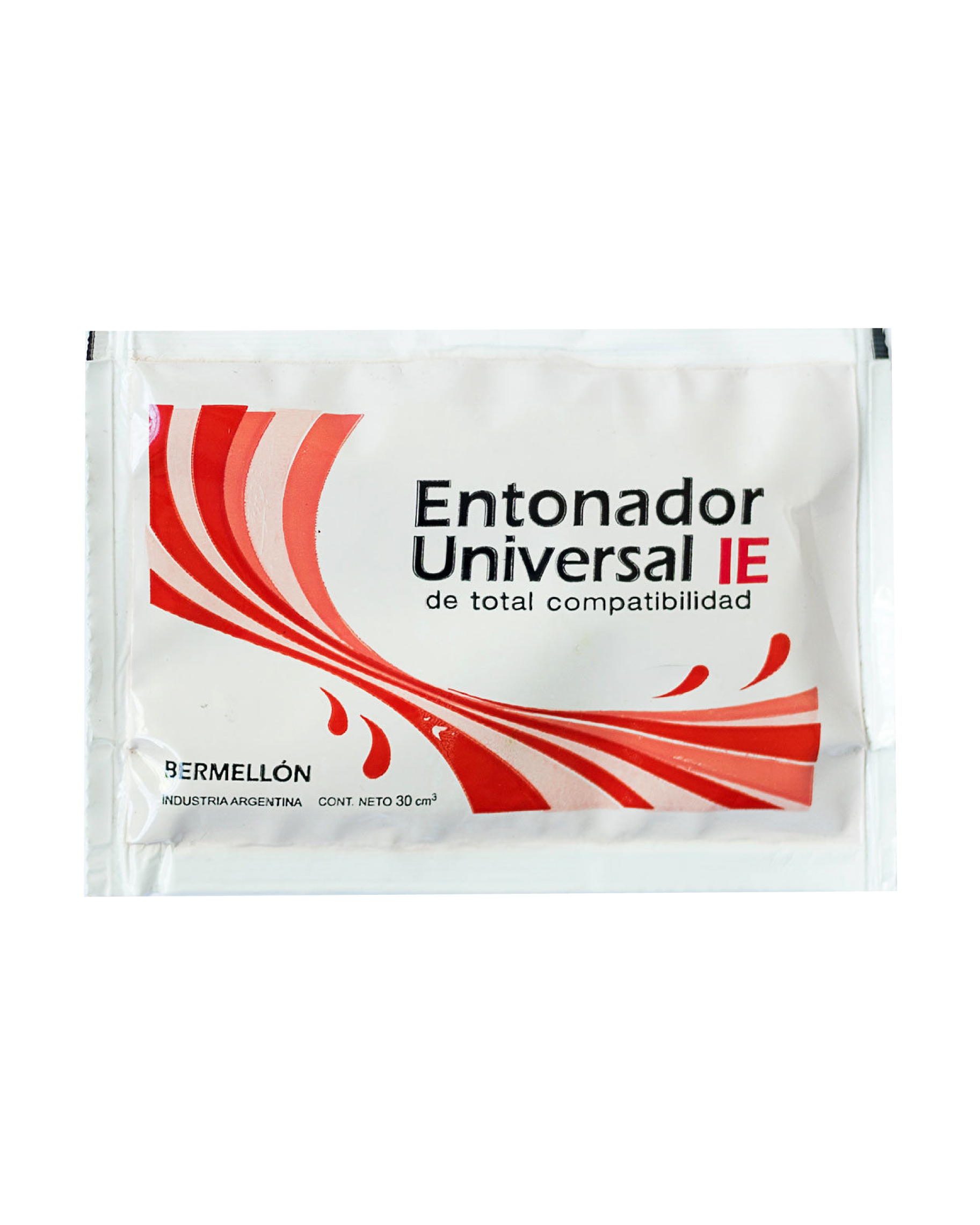 ENTONADOR UNIVERSAL BERMELLON 120 CM3
