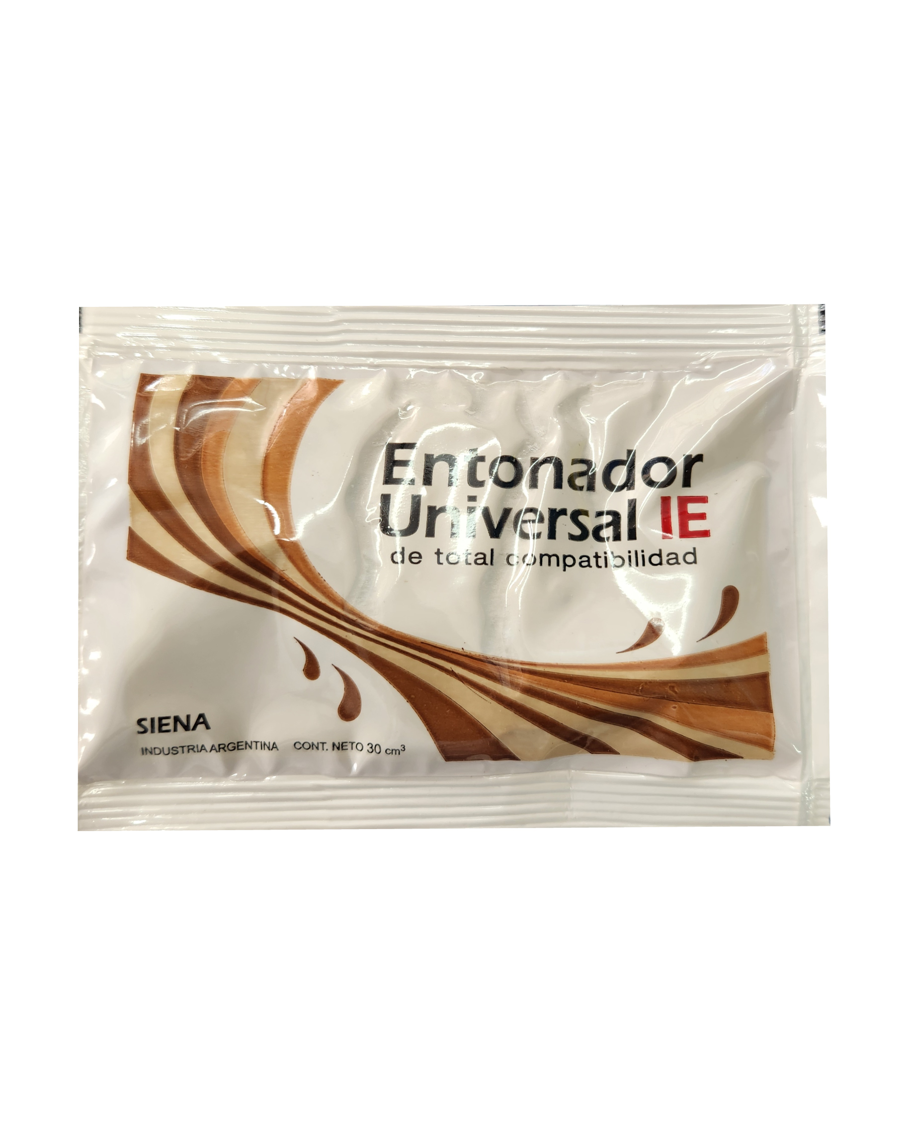 ENTONADOR UNIVERSAL SIENA 120 CM3