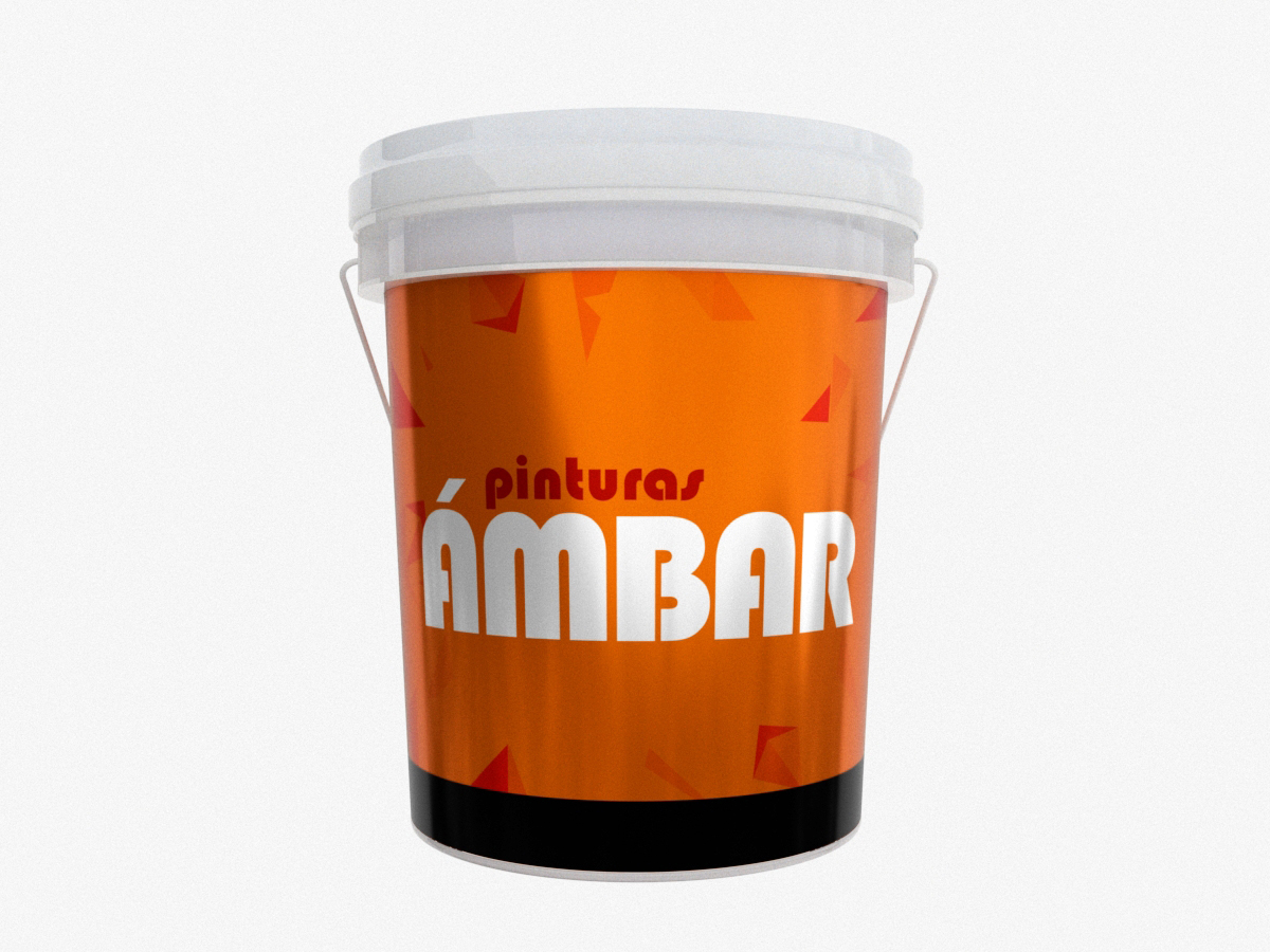 ÁMBAR MEMBRANA LÍQUIDA TERRACOTA 20 KG